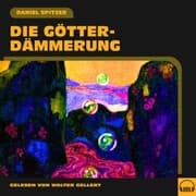Cover von Die Götterdämmerung