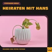 Cover von Heiraten mit Hans