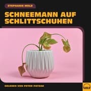 Cover von Schneemann auf Schlittschuhen