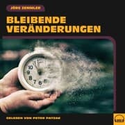 Cover von Bleibende Veränderungen