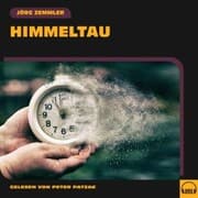 Cover von Himmeltau