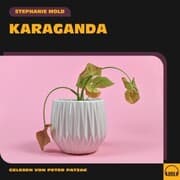 Cover von Karaganda