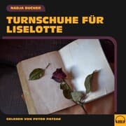 Cover von Turnschuhe für Liselotte