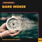 Cover von Bare Münze