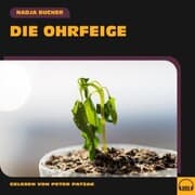 Cover von Die Ohrfeige