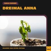 Cover von Dreimal Anna