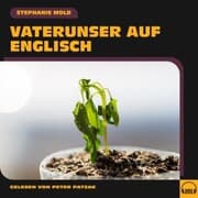Cover von Vaterunser auf Englisch