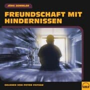 Cover von Freundschaft mit Hindernissen