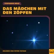 Cover von Das Mädchen mit den Zöpfen