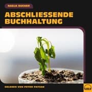 Cover von Abschließende Buchhaltung
