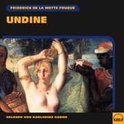 Cover von Undine