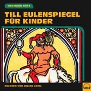 Cover von Till Eulenspiegel für Kinder