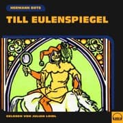 Cover von Till Eulenspiegel