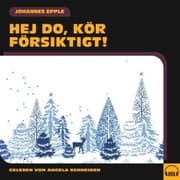 Cover von Hej do, kör försiktigt!
