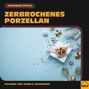 Cover von Zerbrochenes Porzellan