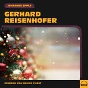 Cover von Gerhard Reisenhofer