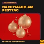 Cover von Nachtmahr am Festtag