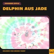 Cover von Delphin aus Jade