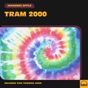 Cover von Tram 2000