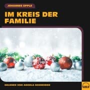 Cover von Im Kreis der Familie