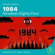 Cover von 1984