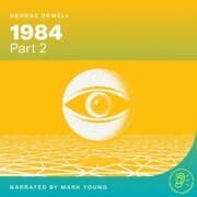 Cover von 1984 (Part 2)