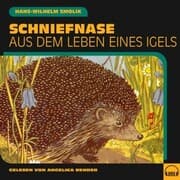 Cover von Schniefnase