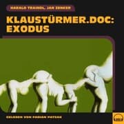 Cover von klaustürmer.doc: Exodus
