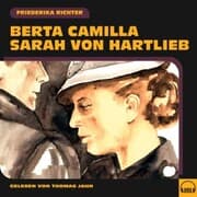Cover von Berta Camilla Sarah von Hartlieb