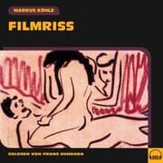 Cover von Filmriss