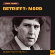 Cover von Betrifft: Mord