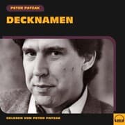 Cover von Decknamen