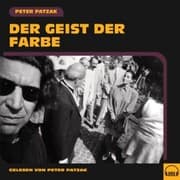 Cover von Der Geist der Farbe