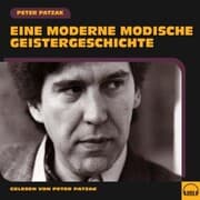 Cover von Eine moderne modische Geistergeschichte