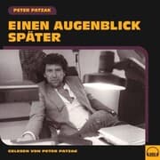 Cover von Einen Augenblick später