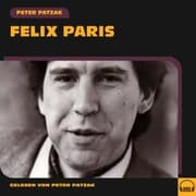 Cover von Felix Paris