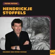 Cover von Hendrickje Stoffels