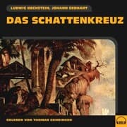 Cover von Das Schattenkreuz