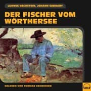 Cover von Der Fischer vom Wörthersee