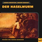 Cover von Der Haselwurm