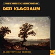 Cover von Der Klagbaum