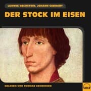 Cover von Der Stock im Eisen
