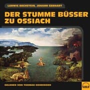 Cover von Der stumme Büßer zu Ossiach