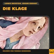 Cover von Die Klage