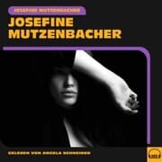 Cover von Josefine Mutzenbacher