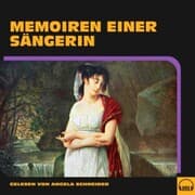 Cover von Memoiren einer Sängerin
