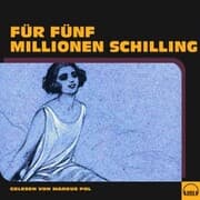Cover von Für fünf Millionen Schilling