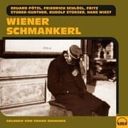 Cover von Wiener Schmankerl