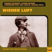 Cover von Wiener Luft