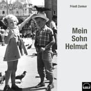 Cover von Mein Sohn Helmut